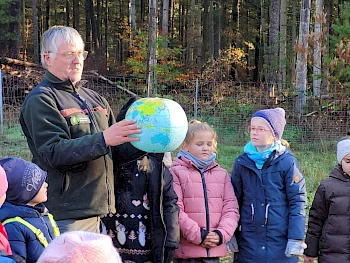 3.000 neue Bäume für die Südpfalz