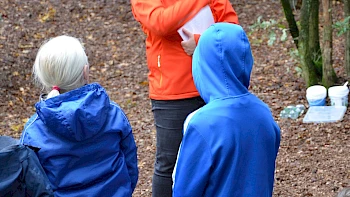 Klimabildung an der Ludgerusschule Wettringen