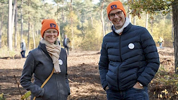 Volksbank-Wald