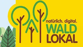 Waldlokal - komm rein, pflanz doch einen mit