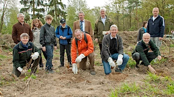 Mitgliederwald Bernkastel-Kues (2011)