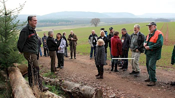 Mitgliederwald Wittlich-Neuerburg (2012)