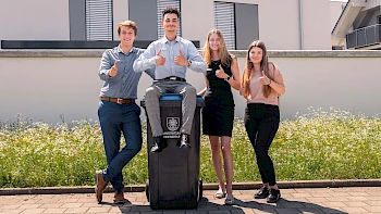 Vom Azubi zum Energiescout