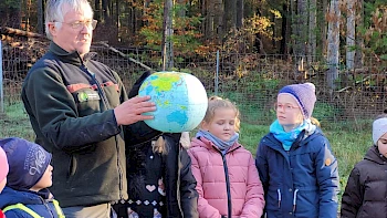 3.000 neue Bäume für die Südpfalz