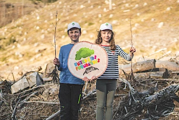 United Kids Foundations Wald