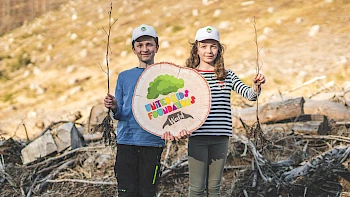United Kids Foundations Wald