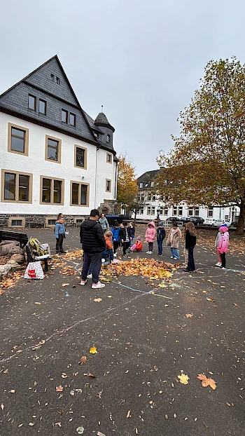 Klimabildung an Grundschulen (Region Mosel)