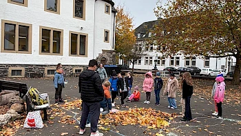 Klimabildung an Grundschulen (Region Mosel)