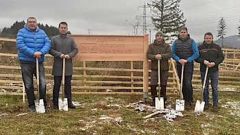 Ein Gewinn für Mensch und Natur