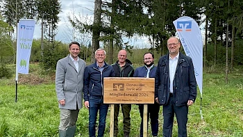 Mitgliederwald 2024