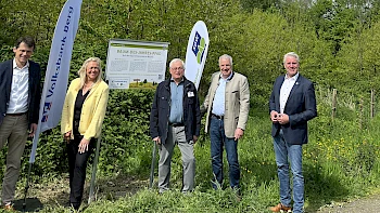 Baum-des-Jahres-Pfad Odenthal