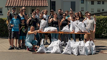 Bodensee CleanUp Days