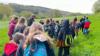 Klimabildungsprogramm: Praxisnahes Lernen für 6 Schulen